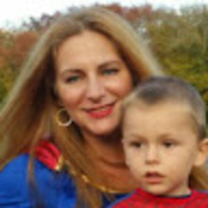 Meet your Posher, Oana